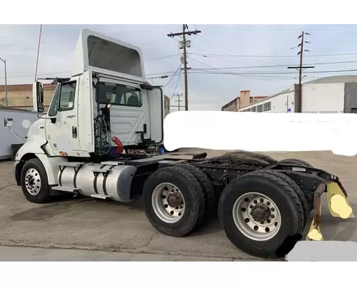 INTERNATIONAL Prostar Vehicle For Sale