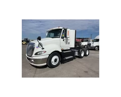 INTERNATIONAL Prostar Vehicle For Sale