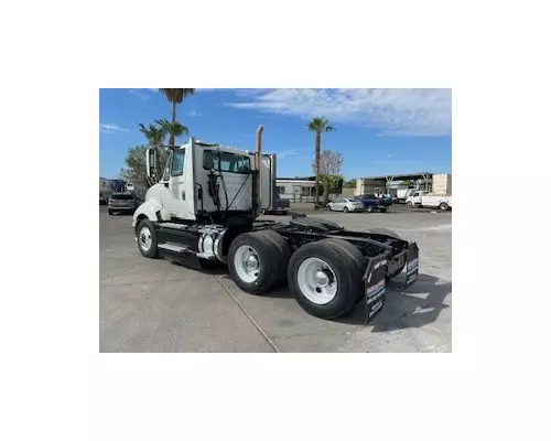 INTERNATIONAL Prostar Vehicle For Sale