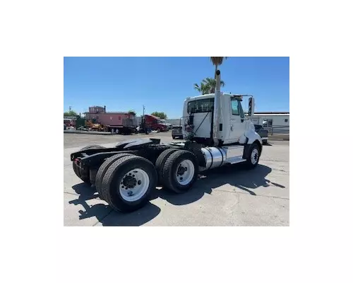 INTERNATIONAL Prostar Vehicle For Sale