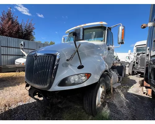 INTERNATIONAL Prostar Vehicle For Sale