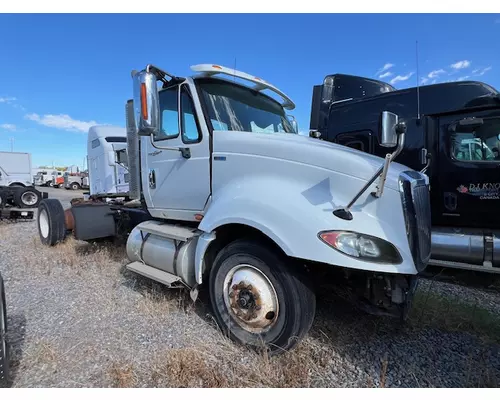 INTERNATIONAL Prostar Vehicle For Sale