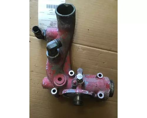 INTERNATIONAL Prostar Water Filter Base