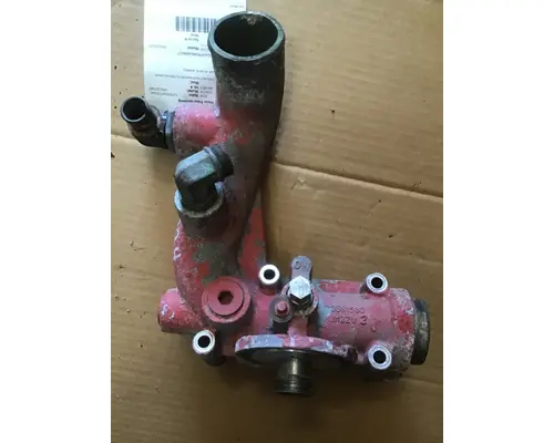 INTERNATIONAL Prostar Water Filter Bases