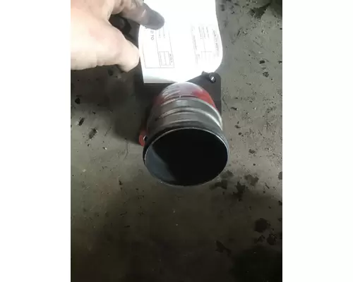 INTERNATIONAL Prostar Water Line
