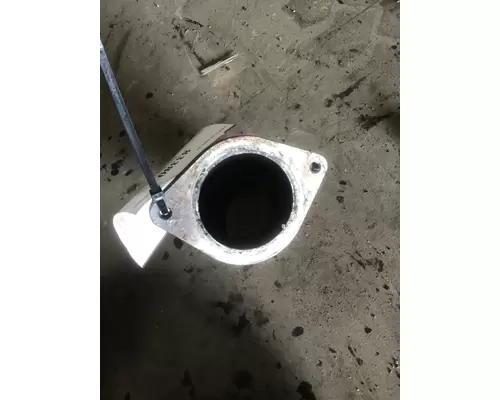 INTERNATIONAL Prostar Water Line
