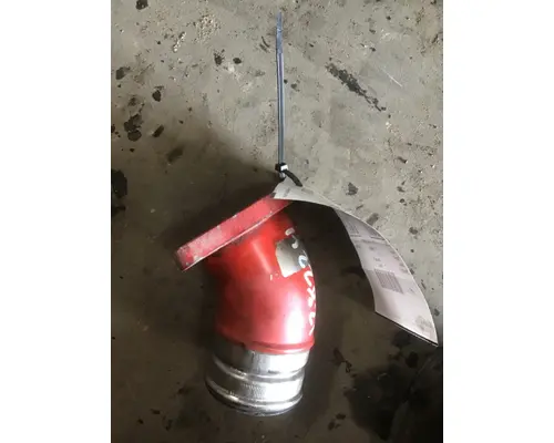 INTERNATIONAL Prostar Water Lines