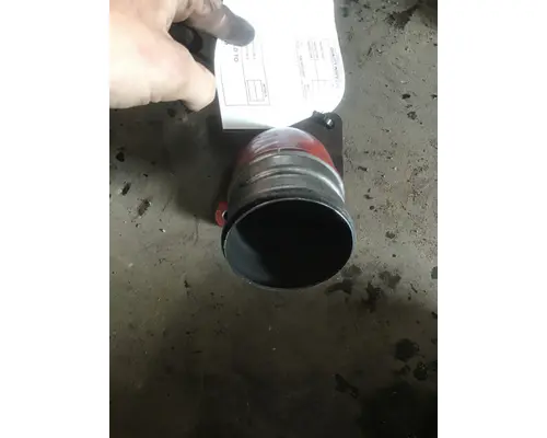 INTERNATIONAL Prostar Water Lines