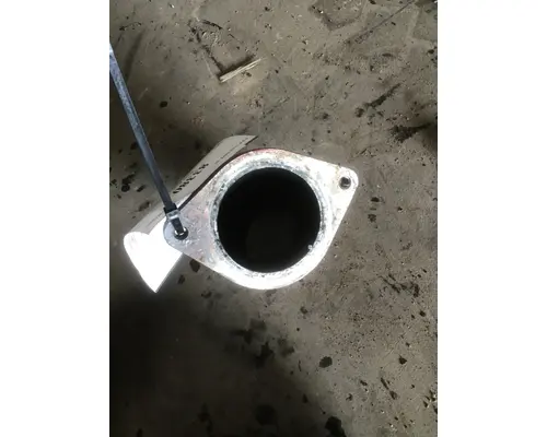 INTERNATIONAL Prostar Water Lines