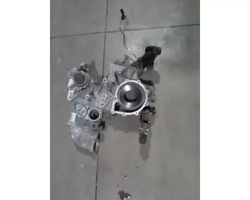 INTERNATIONAL Prostar Water Pump