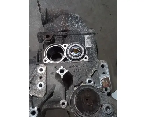 INTERNATIONAL Prostar Water Pump