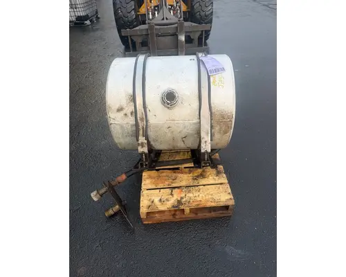 INTERNATIONAL Prostar Wet Kit Tank