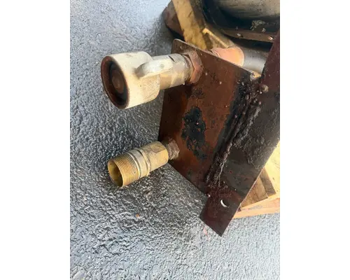 INTERNATIONAL Prostar Wet Kit Tank