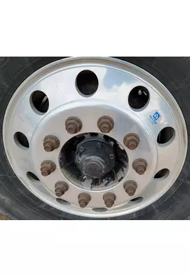 INTERNATIONAL Prostar Wheel