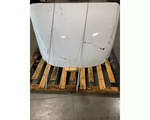 INTERNATIONAL Prostar Wind Deflector