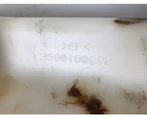 INTERNATIONAL Prostar Windshield Washer Reservoir