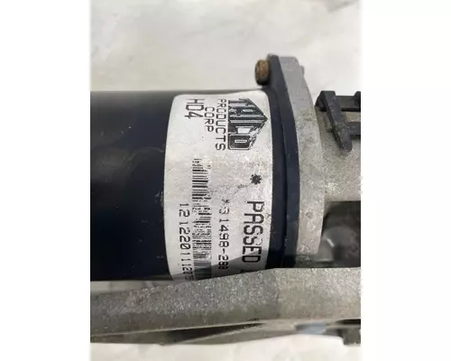 INTERNATIONAL Prostar Wiper Transmission