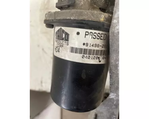 INTERNATIONAL Prostar Wiper Transmission