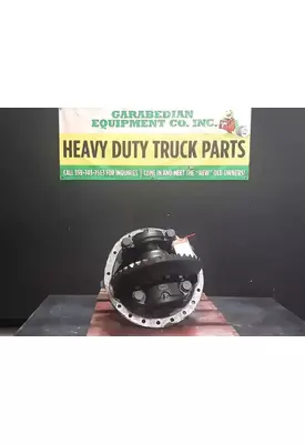 INTERNATIONAL R40-156 Differential (Single or Rear)