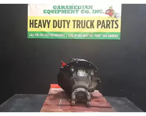 INTERNATIONAL R40-156 Differential (Single or Rear)