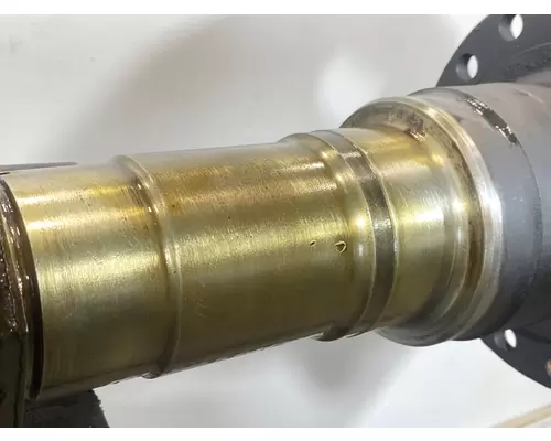 INTERNATIONAL RA-472 Axle Housing (Rear)