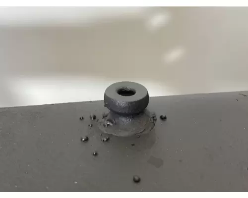 INTERNATIONAL RA-472 Axle Housing (Rear)