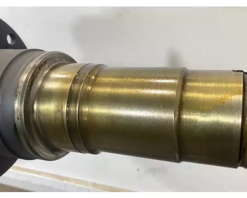 INTERNATIONAL RA-472 Axle Housing (Rear)