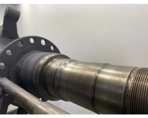 INTERNATIONAL RA-472 Axle Housing (Rear)