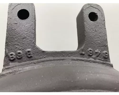INTERNATIONAL RA-472 Axle Housing (Rear)