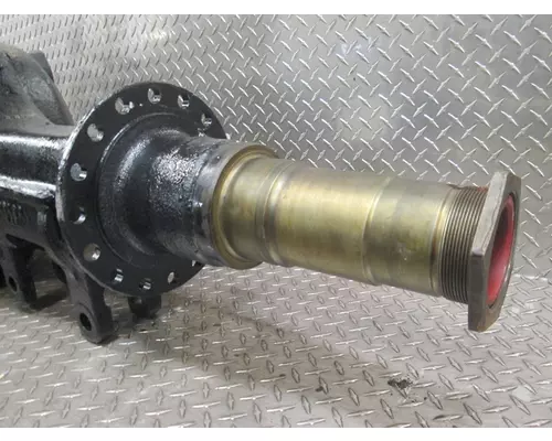 INTERNATIONAL RA-474 Axle Housing (Rear)