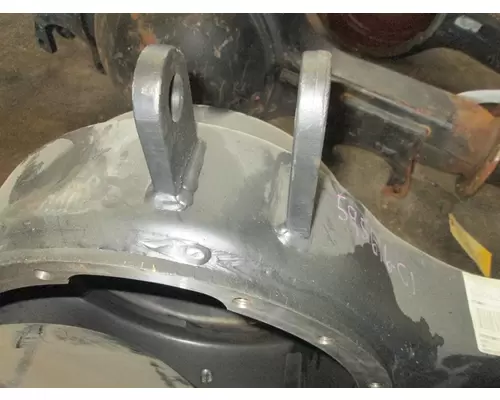 INTERNATIONAL RA-474 Axle Housing (Rear)