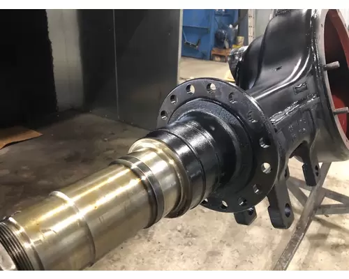 INTERNATIONAL RA-474 Axle Housing (Rear)