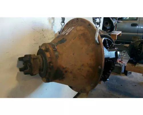 INTERNATIONAL RA14 Differential Assembly (Rear, Rear)