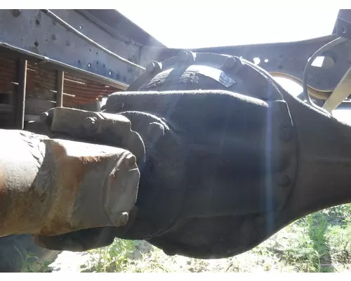 INTERNATIONAL RA39 Axle Housing (Rear)