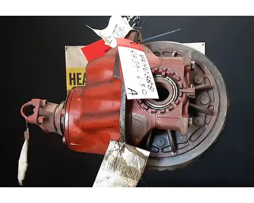 INTERNATIONAL RA39 Rear Rears (Tandem Rear or Single)