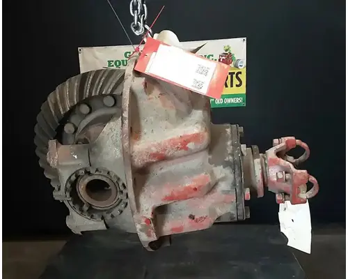 INTERNATIONAL RA39 Rear Rears (Tandem Rear or Single)