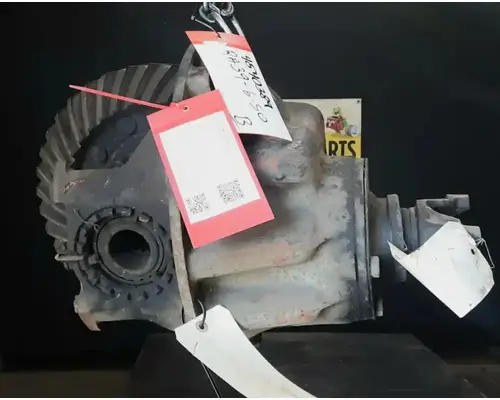 INTERNATIONAL RA39 Rear Rears (Tandem Rear or Single)