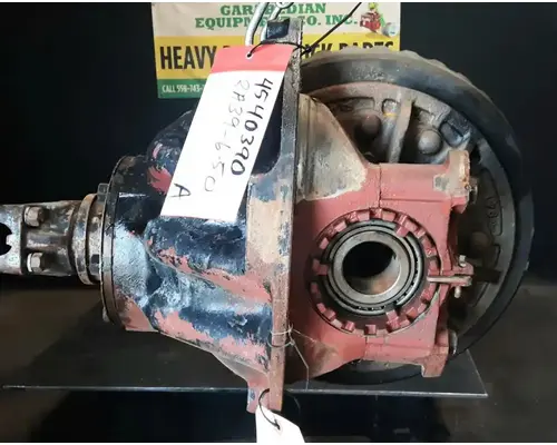 INTERNATIONAL RA39 Rear Rears (Tandem Rear or Single)