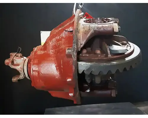 INTERNATIONAL RA39 Rear Rears (Tandem Rear or Single)