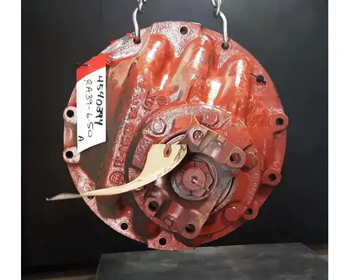 INTERNATIONAL RA39 Rear Rears (Tandem Rear or Single)