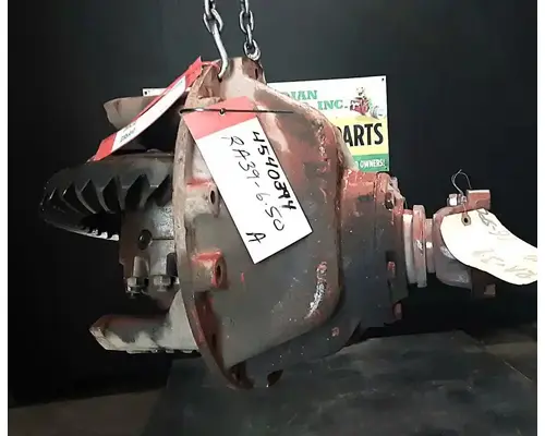 INTERNATIONAL RA39 Rear Rears (Tandem Rear or Single)