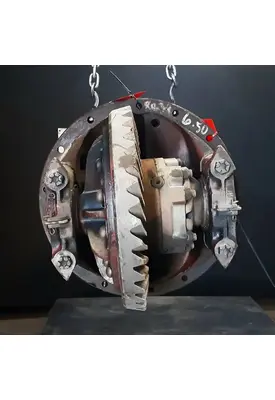 INTERNATIONAL RA39 Rear Rears (Tandem Rear or Single)