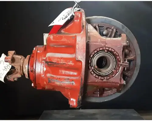 INTERNATIONAL RA39 Rear Rears (Tandem Rear or Single)