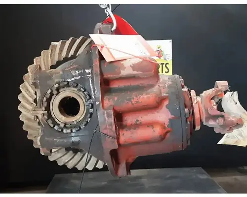 INTERNATIONAL RA39 Rear Rears (Tandem Rear or Single)