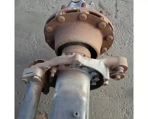 INTERNATIONAL RA44 Differential Housing (Single or Rear)