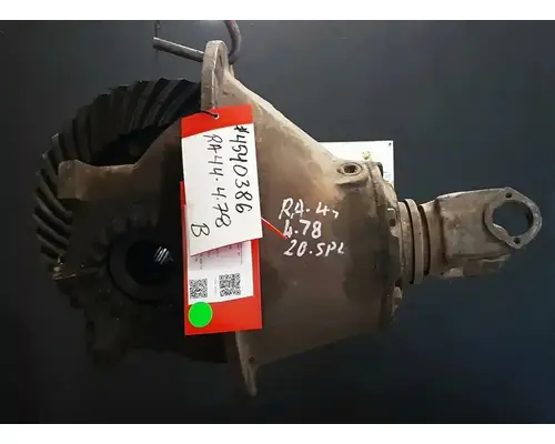 INTERNATIONAL RA44 Rear Rears (Tandem Rear or Single)