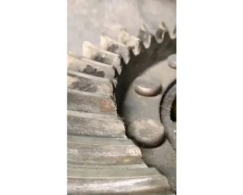 INTERNATIONAL RA44 Rear Rears (Tandem Rear or Single)