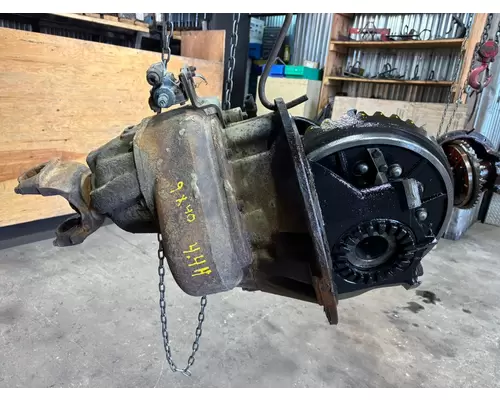 INTERNATIONAL RA472 Differential Assembly (Front, Rear)