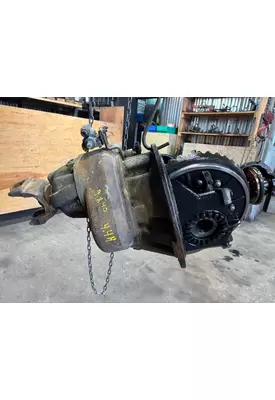 INTERNATIONAL RA472 Differential Assembly (Front, Rear)