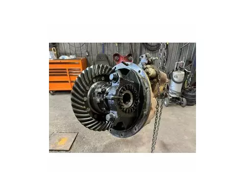 INTERNATIONAL RA472 Differential Assembly (Front, Rear)